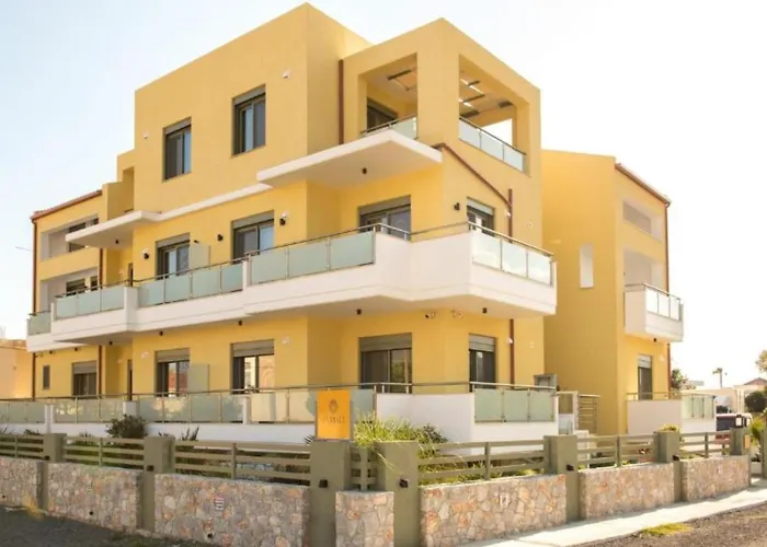 Evriali Comfort Living