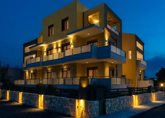 Evriali Comfort Living