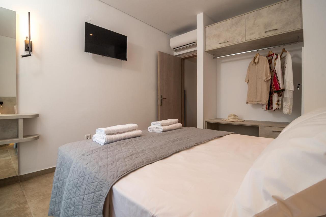 Evriali Comfort Living *