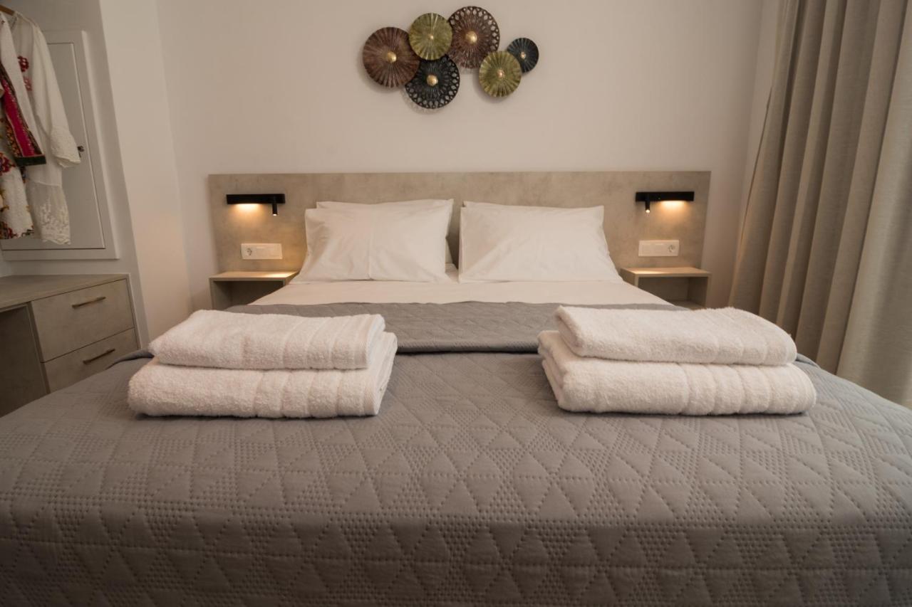 Evriali Comfort Living