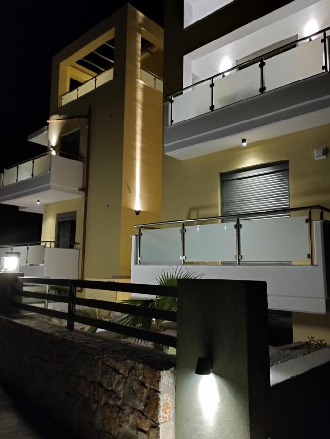 Evriali Comfort Living Palaiochora