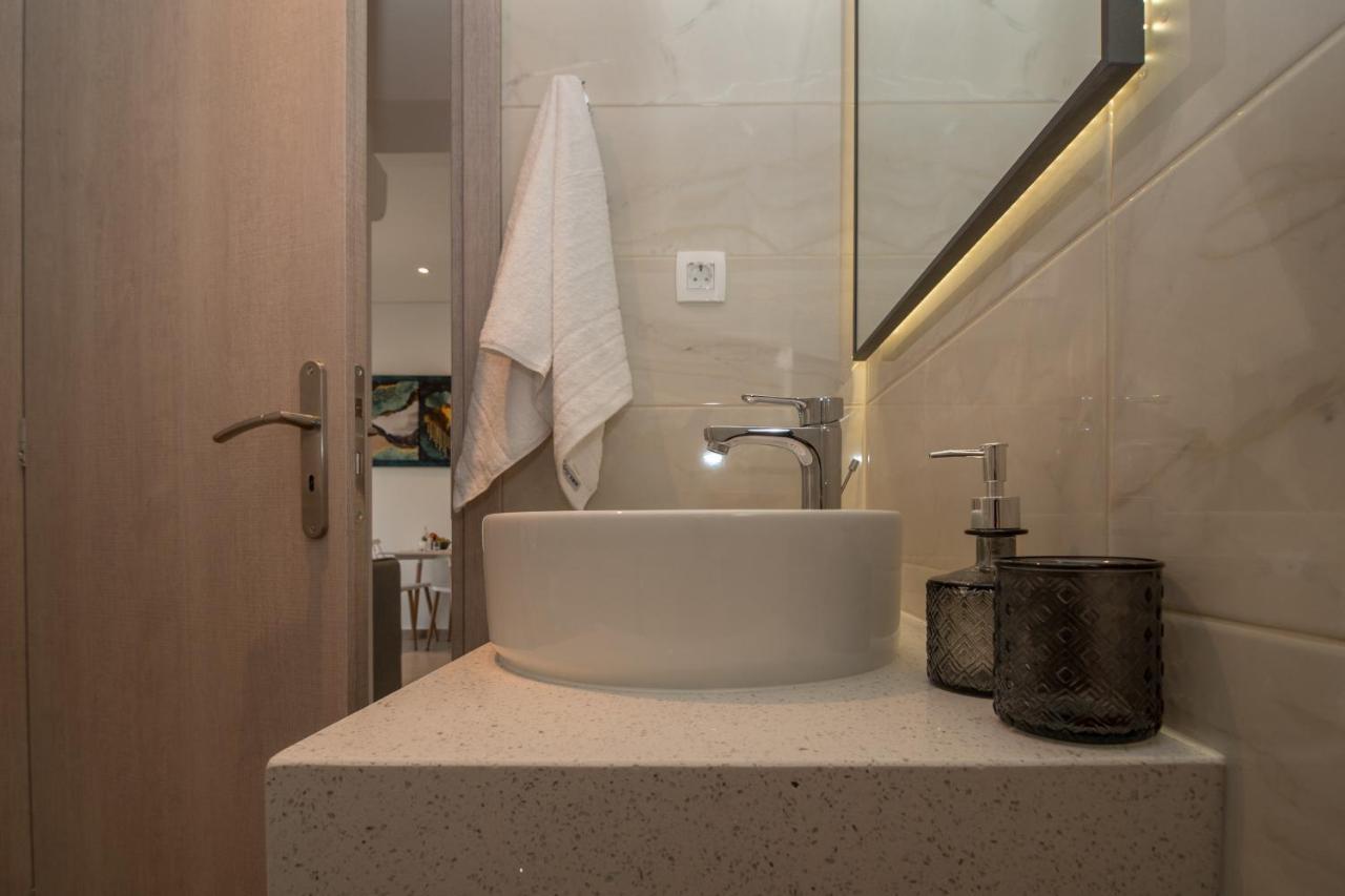 Evriali Comfort Living * Palaiochora