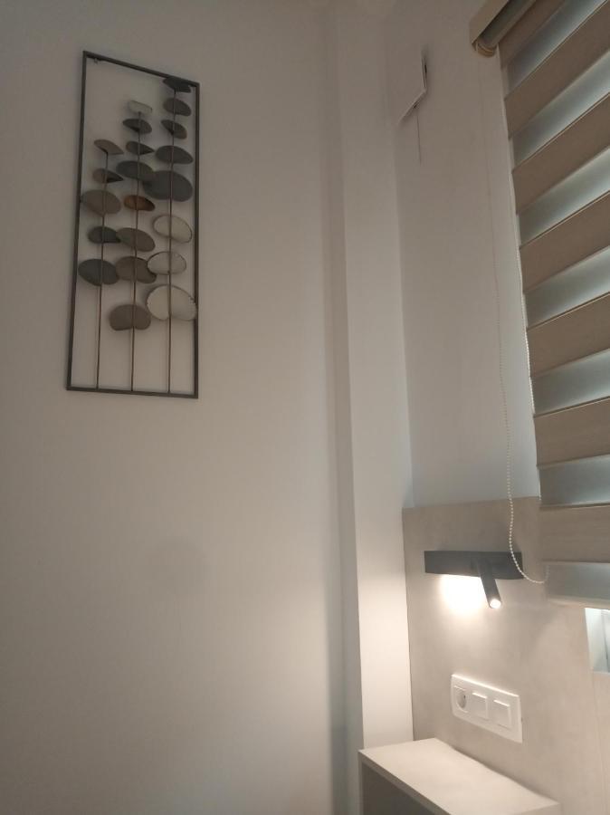 Hotel apartamentowy Evriali Comfort Living