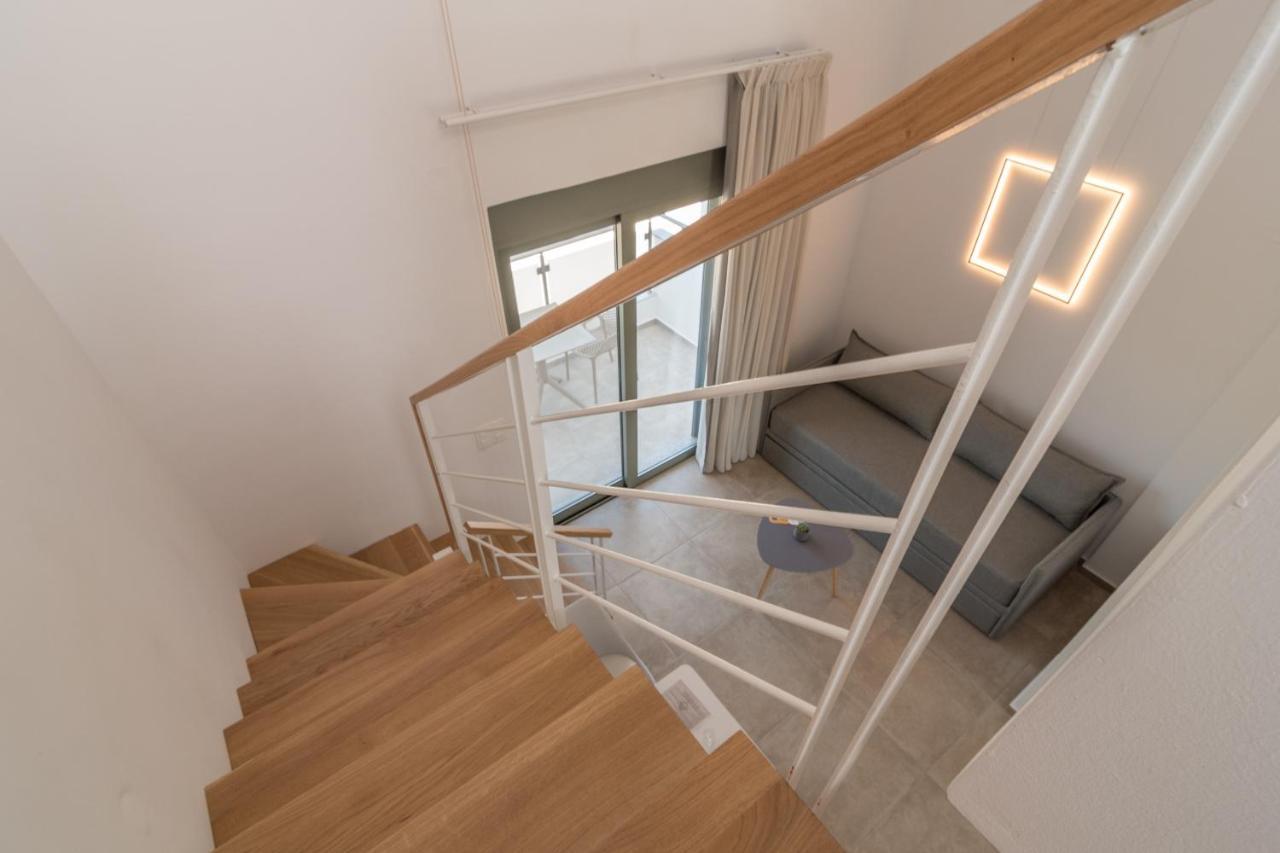 Evriali Comfort Living Hotel apartamentowy *