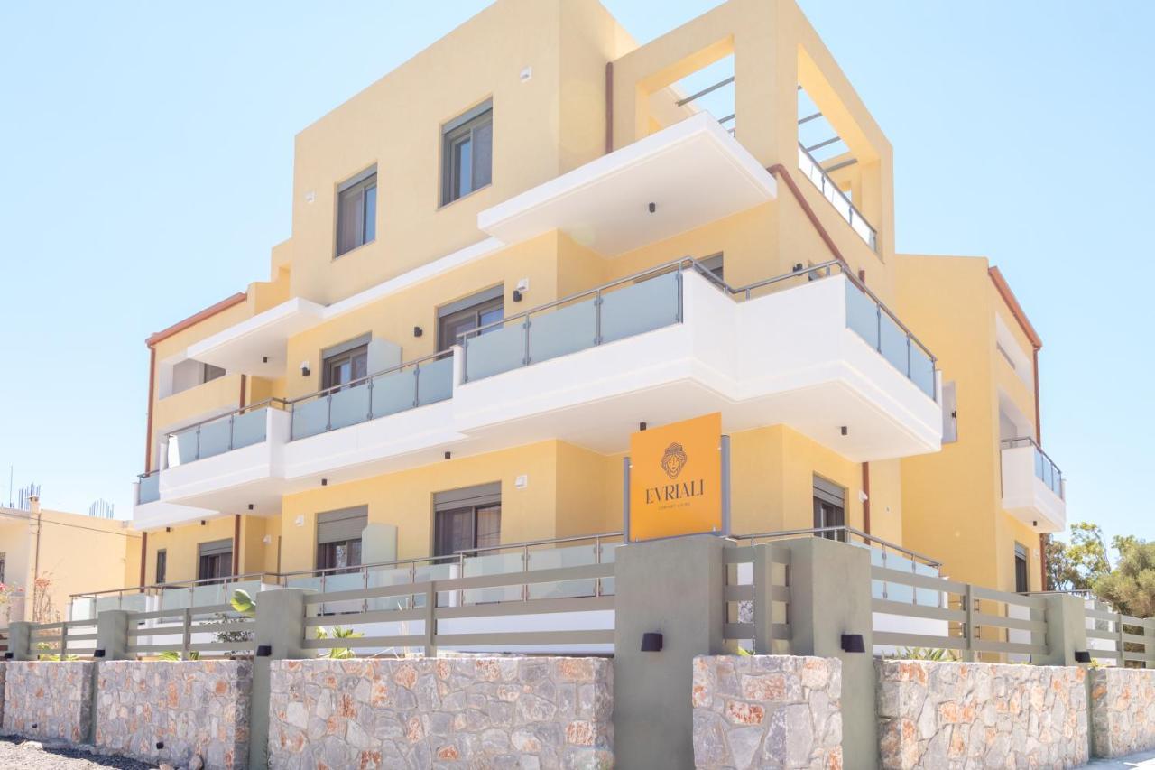 Evriali Comfort Living *