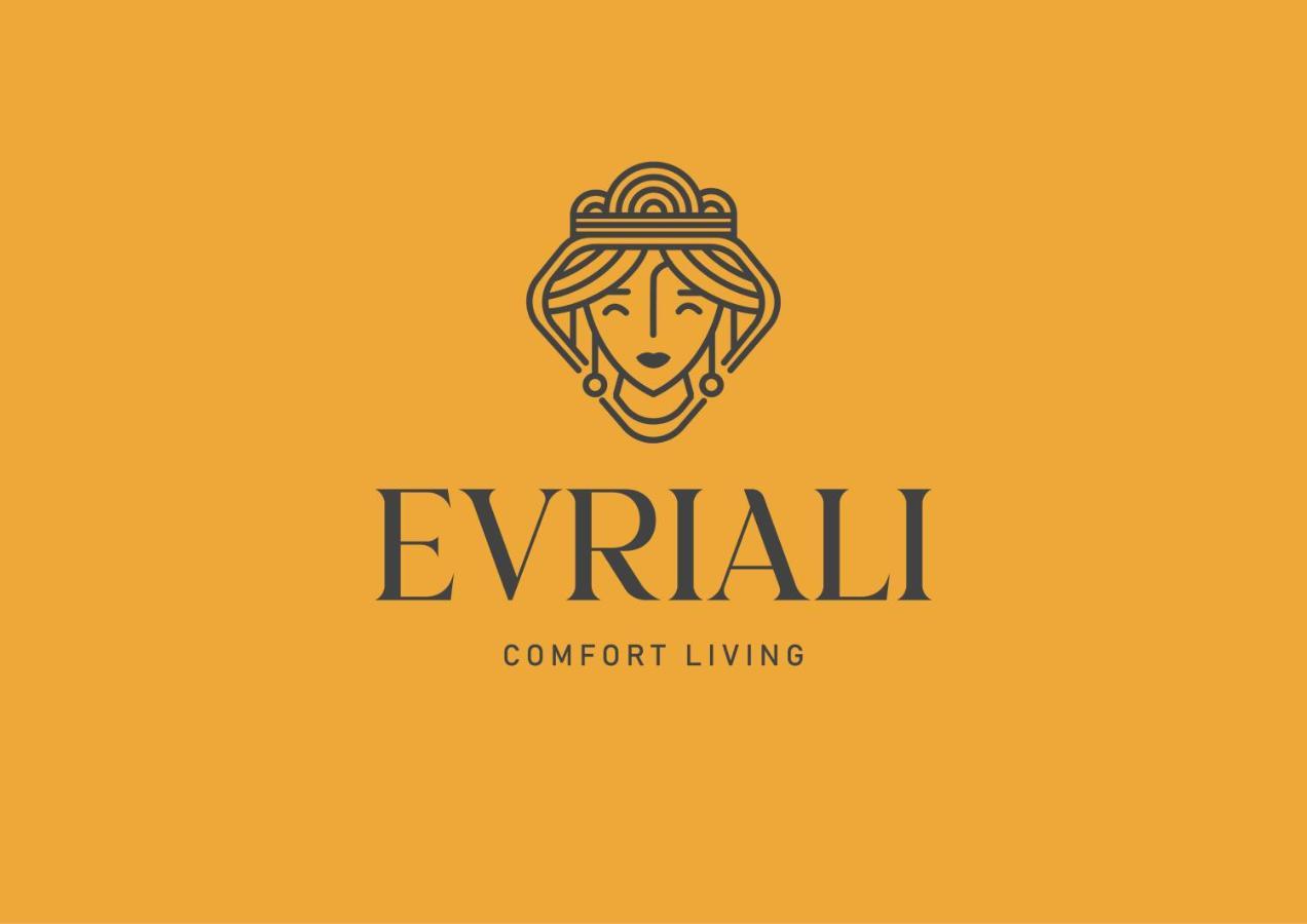 Hotel apartamentowy Evriali Comfort Living