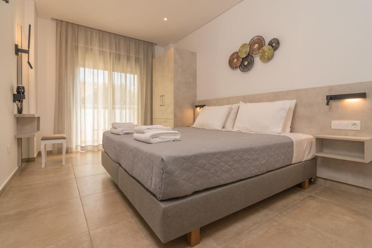 Evriali Comfort Living Palaiochora