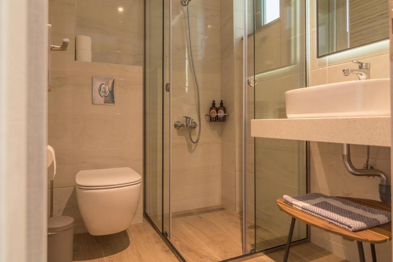Evriali Comfort Living Hotel apartamentowy *