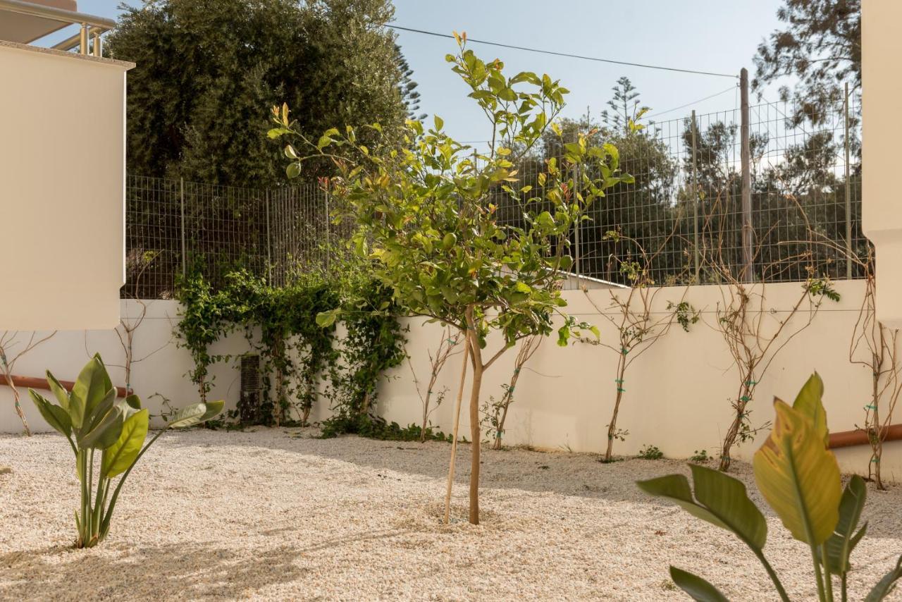 Hotel apartamentowy Evriali Comfort Living