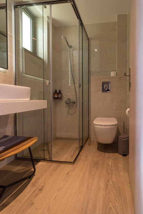 Hotel apartamentowy Evriali Comfort Living *