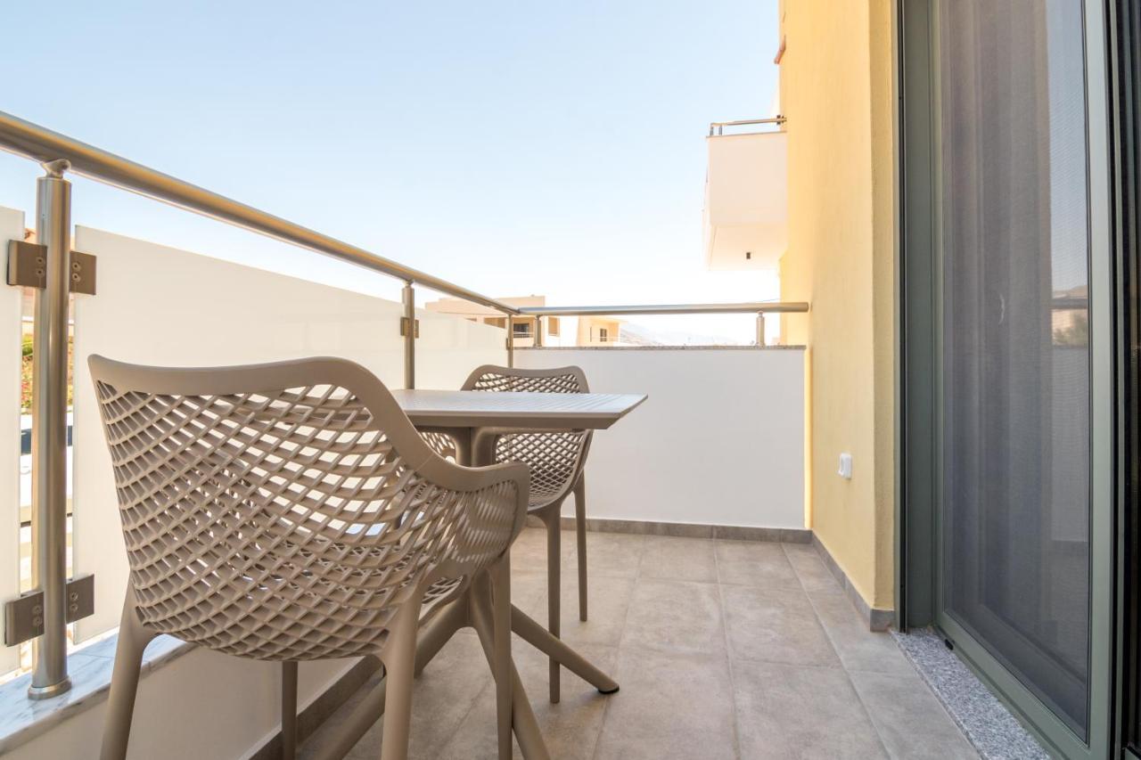 Aparthotel Evriali Comfort Living Paleochora