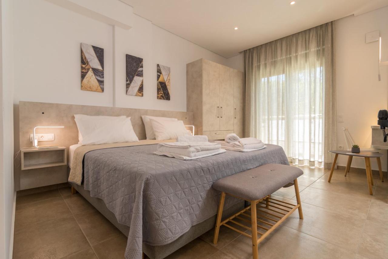 Aparthotel Evriali Comfort Living *
