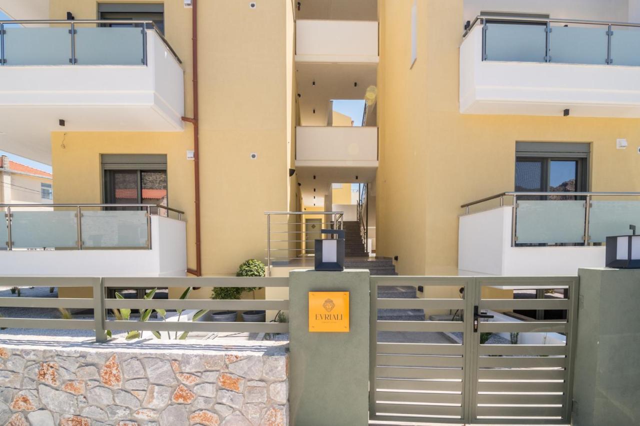 Evriali Comfort Living *