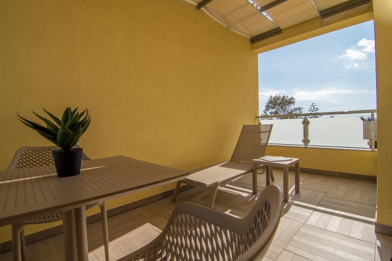 Apartahotel Evriali Comfort Living *