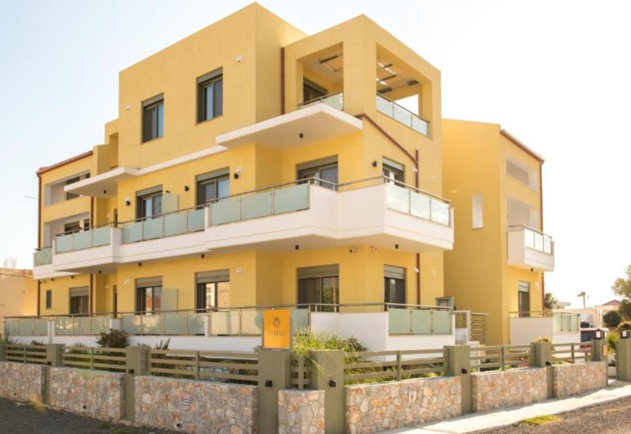 Evriali Comfort Living *