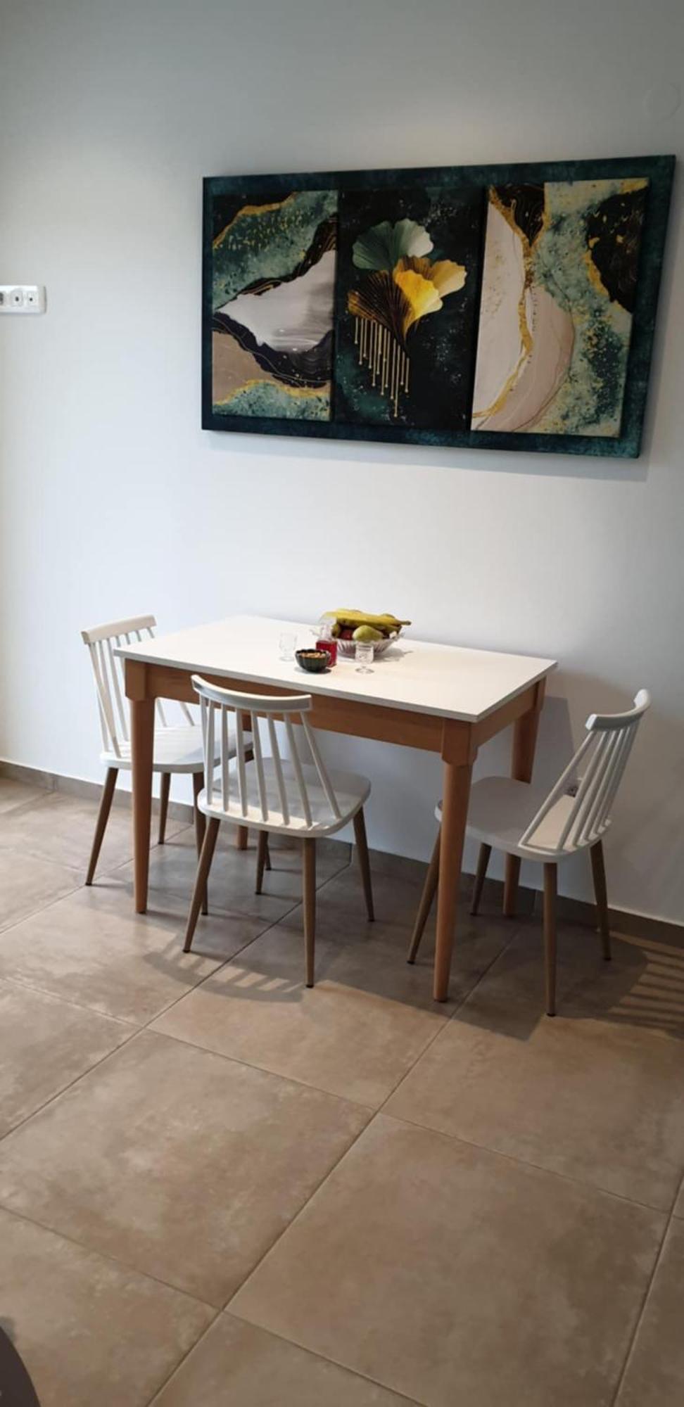 Apartahotel Evriali Comfort Living