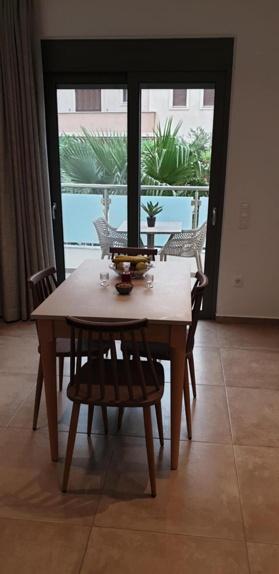 Apartahotel Evriali Comfort Living *