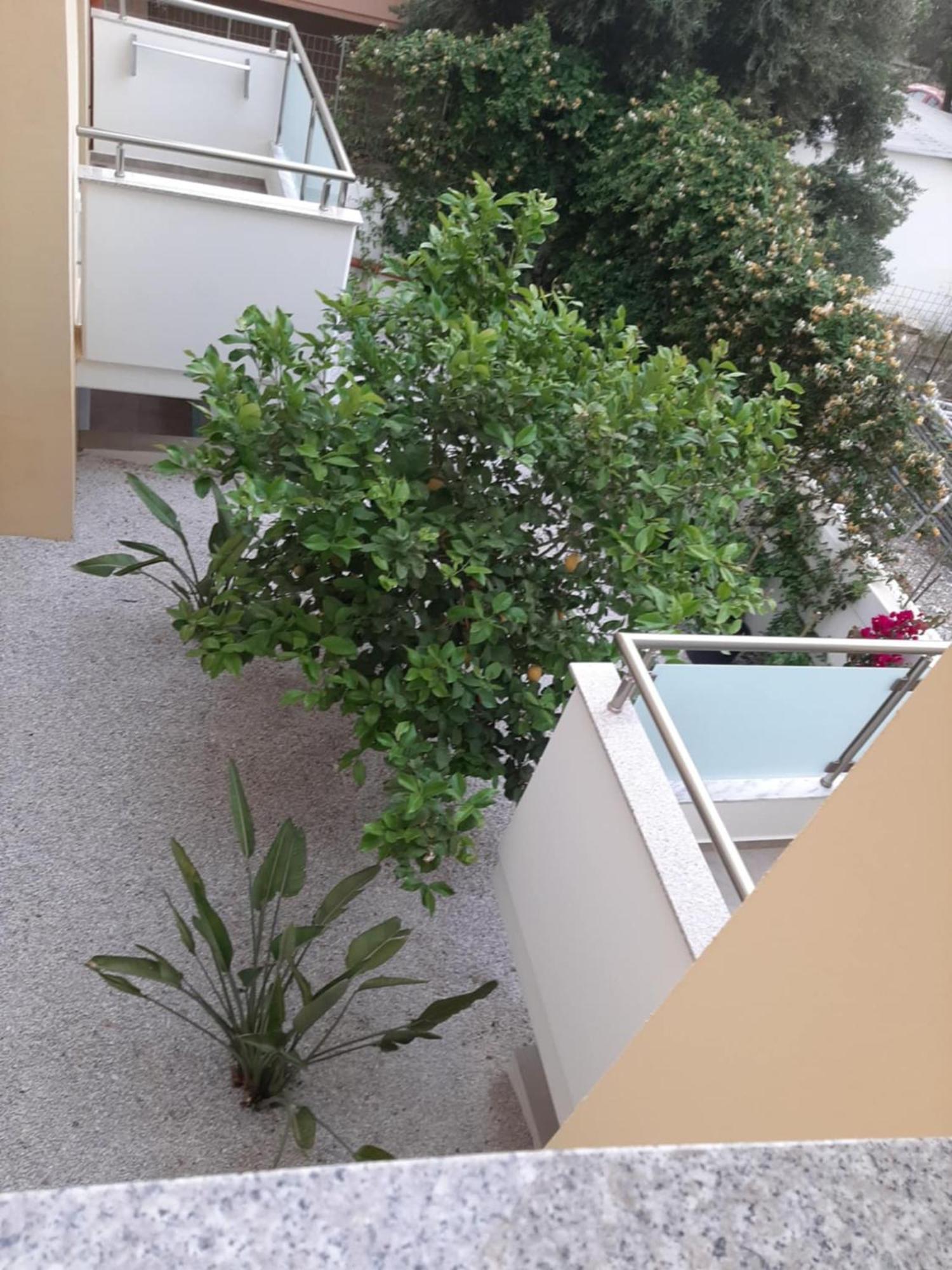 Evriali Comfort Living Apartahotel Palaiochora