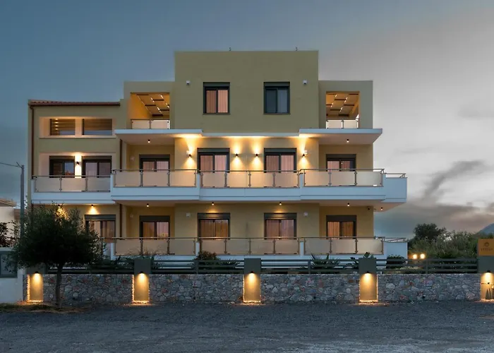 Evriali Comfort Living