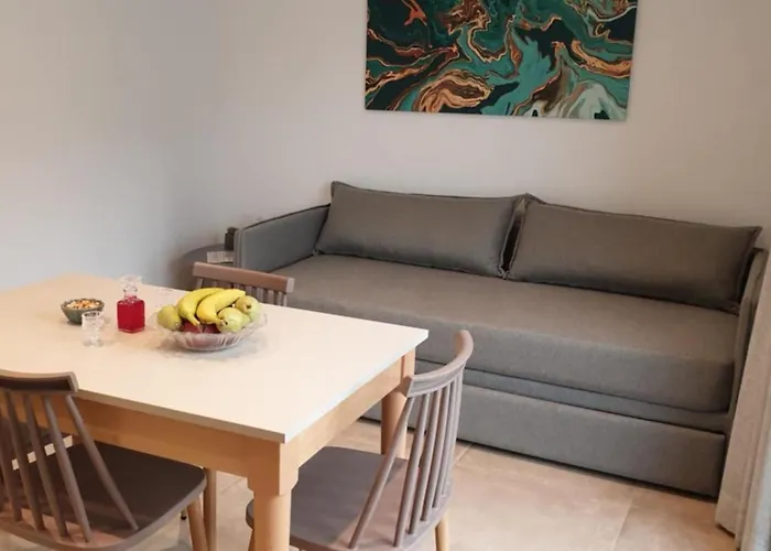 Evriali Comfort Living