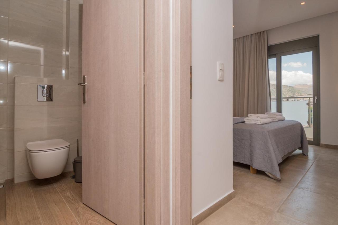 Evriali Comfort Living Aparthotel *
