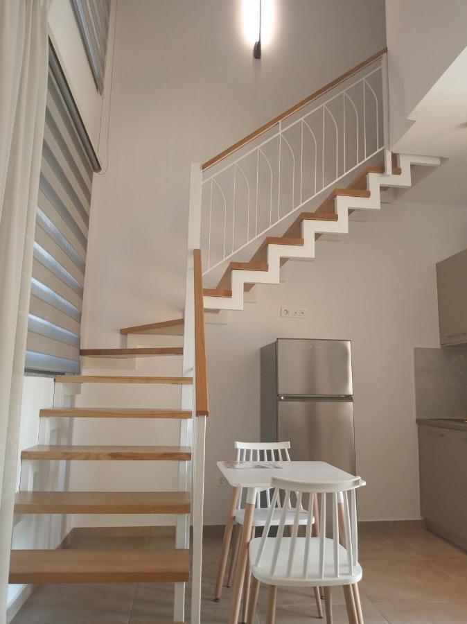 Evriali Comfort Living Palaiochora