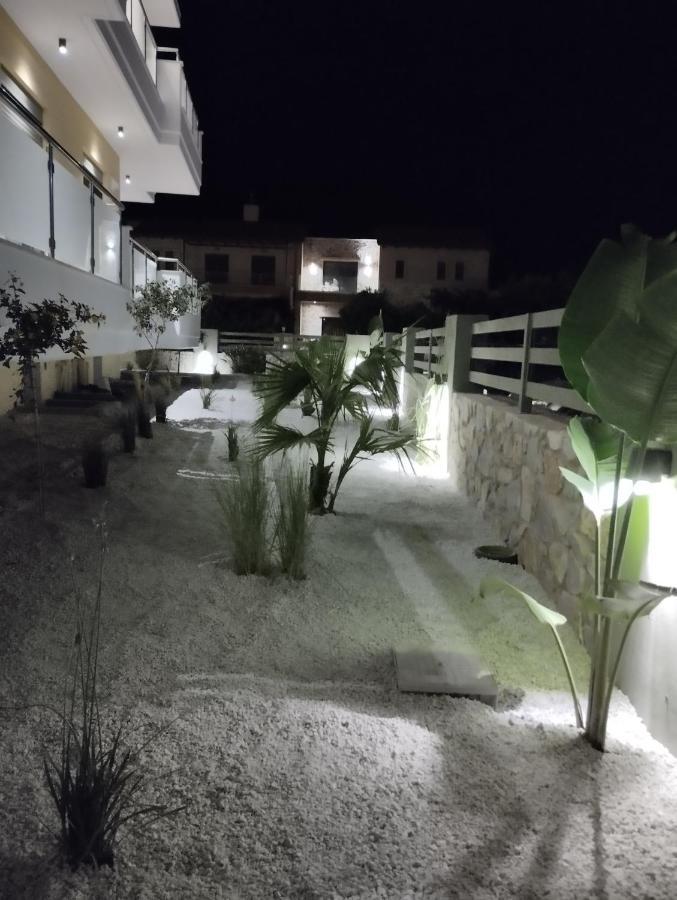 Aparthotel Evriali Comfort Living Palaiochora