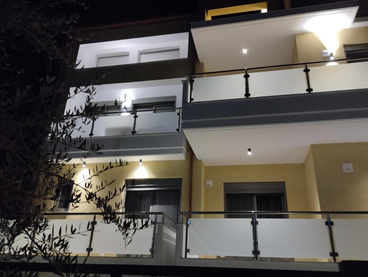 Aparthotel Evriali Comfort Living *