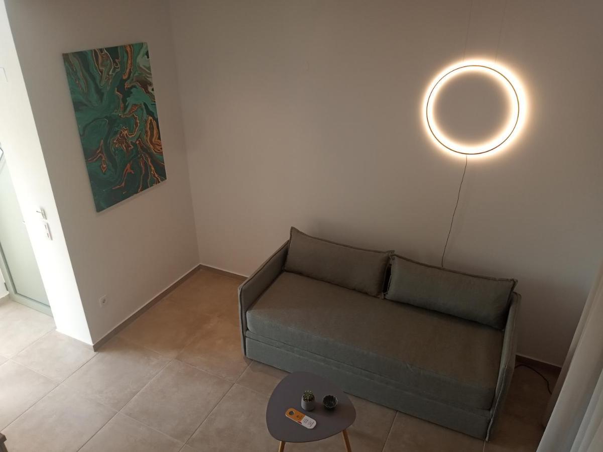 Aparthotel Evriali Comfort Living