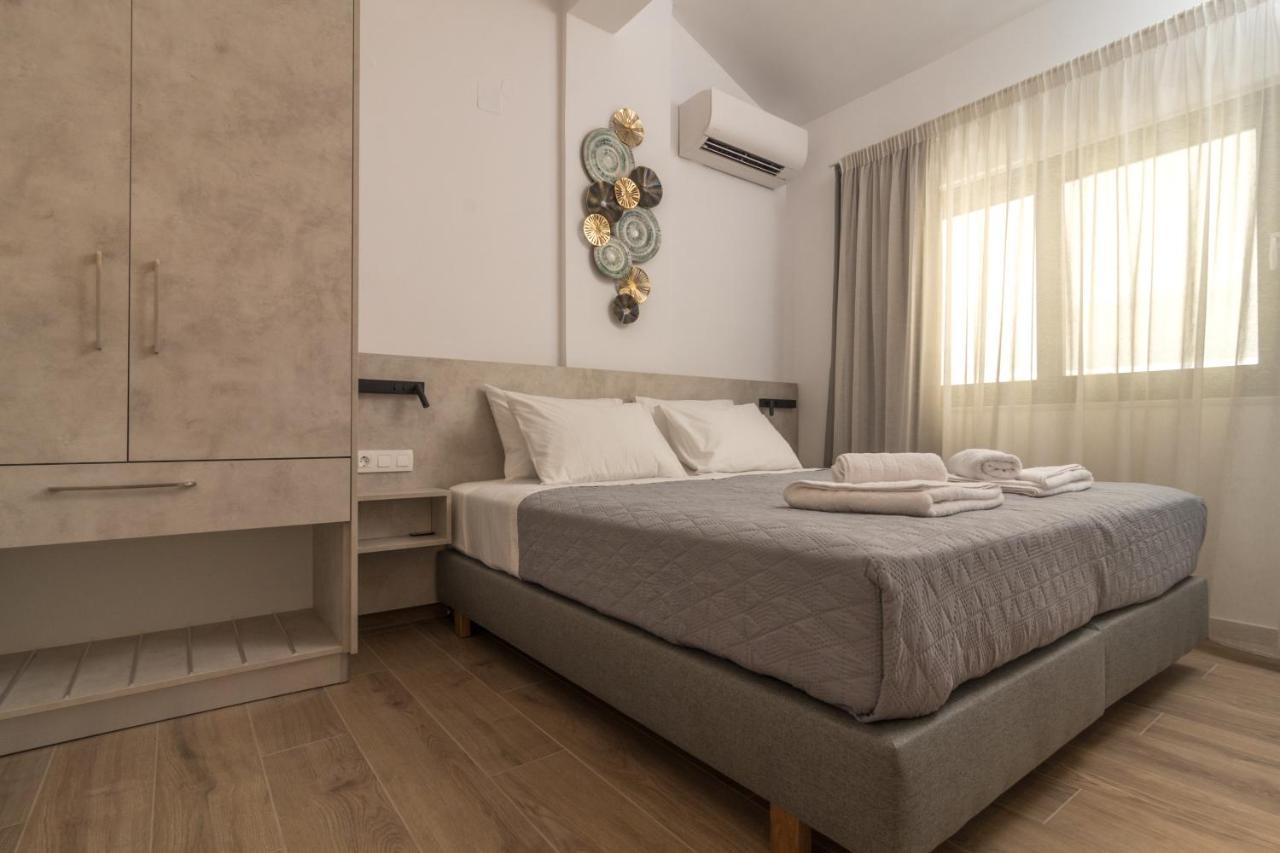 Evriali Comfort Living Palaiochora