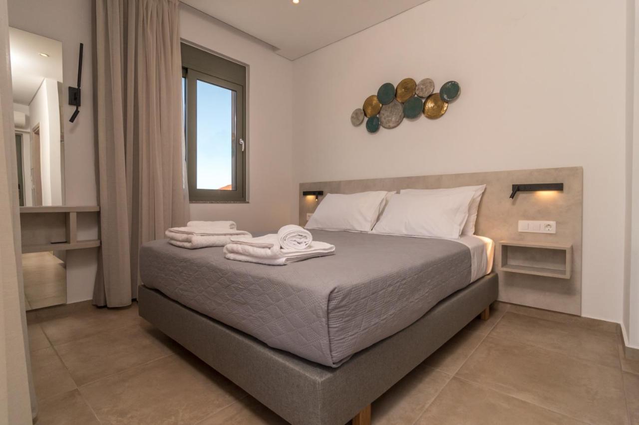Aparthotel Evriali Comfort Living