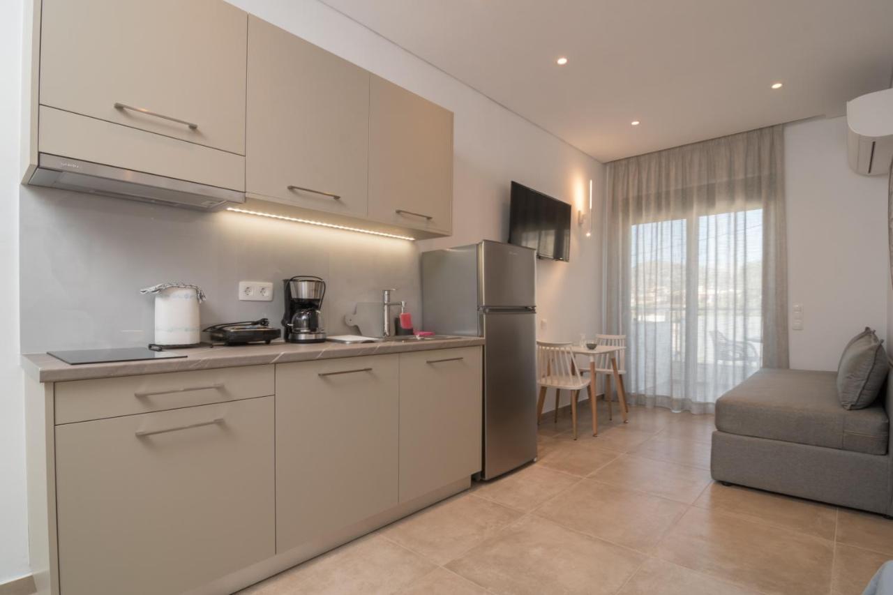 Evriali Comfort Living Palaiochora