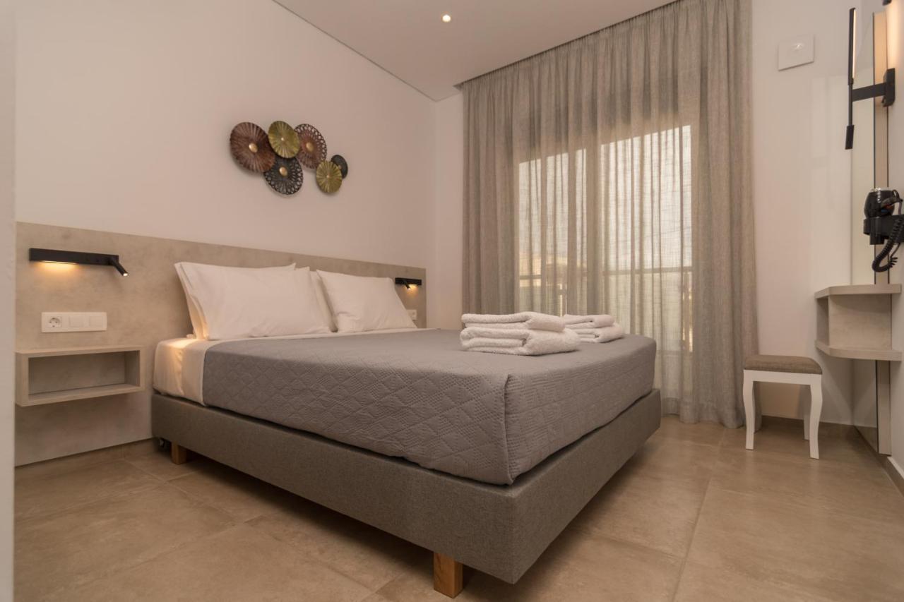 Evriali Comfort Living