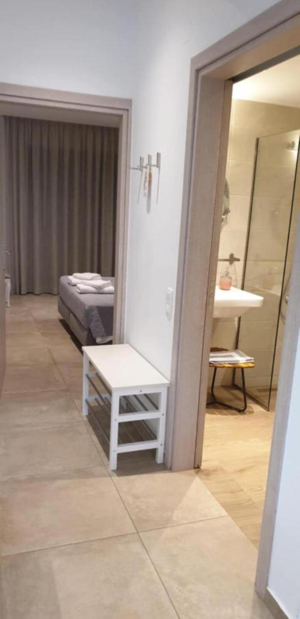 Evriali Comfort Living Palaiochora
